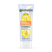 Garnier Bright Complete Serum Cleanser - 100ml