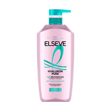 L'Oreal Paris เอลแซฟ ไฮยาลูรอน เพียว คอนดิชันเนอร์ - 375ml