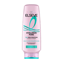 L'Oreal Paris เอลแซฟ ไฮยาลูรอน เพียว คอนดิชันเนอร์ - 265ml