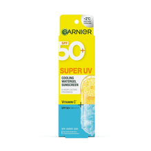 Garnier Super Uv Cooling Watergel Sunscreen - 30ml