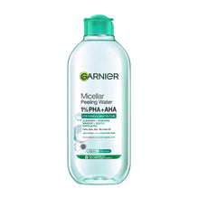 Garnier Micellar Water Exfo - 400ml