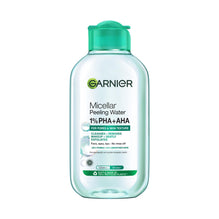Garnier Micellar Water Exfo - 125ml