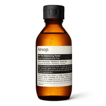 Aesop B & Tea Balancing Toner - 100ml
