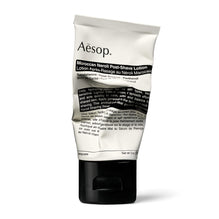 Aesop Moroccan Neroli Post-Shave Lotion - 60ml