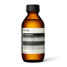 Aesop Parsley Seed Facial Cleanser - 100ml