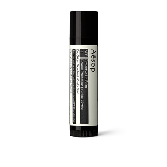 Aesop Protective Lip Balm SPF 30 - 5.5g