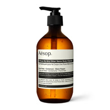 Aesop A Rose By Any Other Name Body Cleanser - 500ml