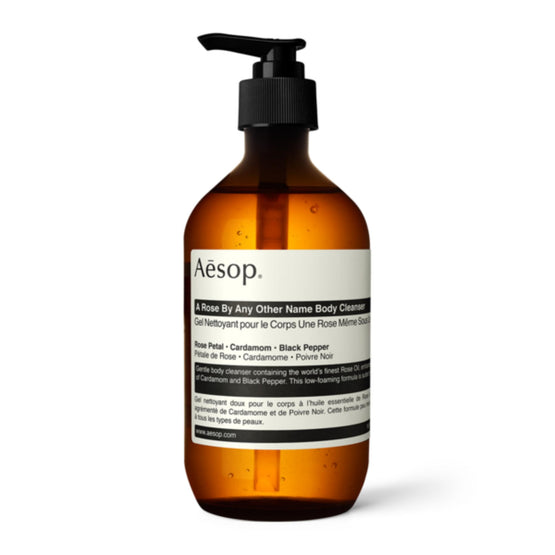 Aesop A Rose By Any Other Name Body Cleanser - 500ml