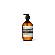 Aesop Geranium Leaf Body Cleanser - 500ml