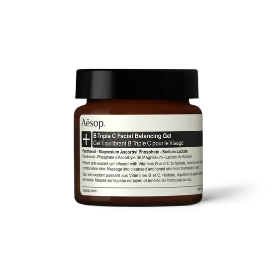 Aesop B Triple C Facial Balancing Gel - 60ml