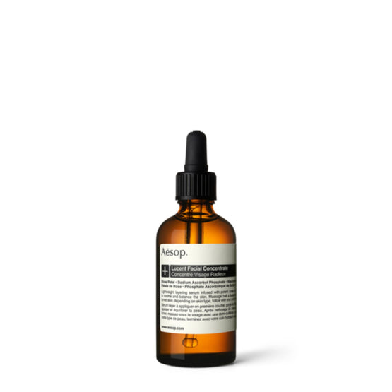 Aesop Lucent Facial Concentrate - 60ml