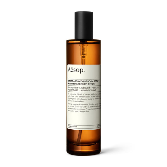 Aesop Istros Aromatique Room Spray - 100ml