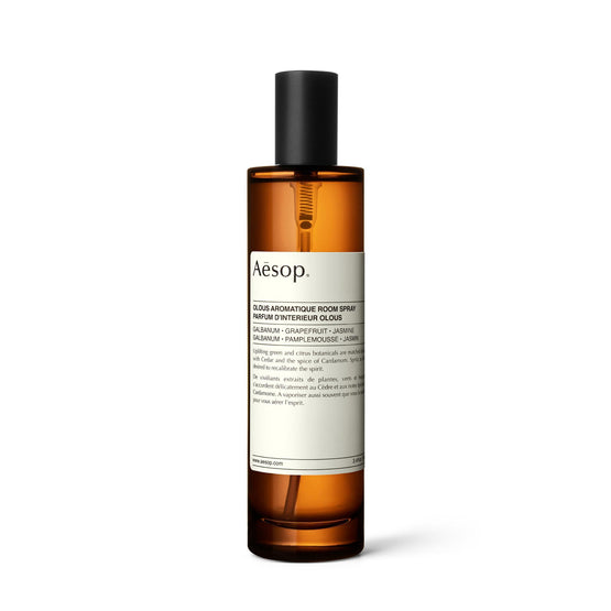 Aesop Olous Aromatique Room Spray - 100ml