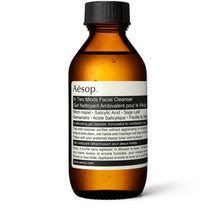Aesop In Two Minds Facial Cleanser - 100ml