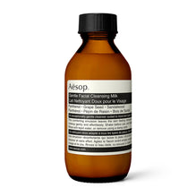 Aesop Gentle Facial Cleansing Milk - 100ml