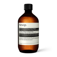 Aesop Reverence Aromatique Hand Wash - 500ml