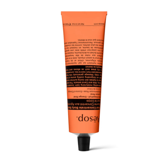 Aesop Rind Concentrate Body Balm - 100ml