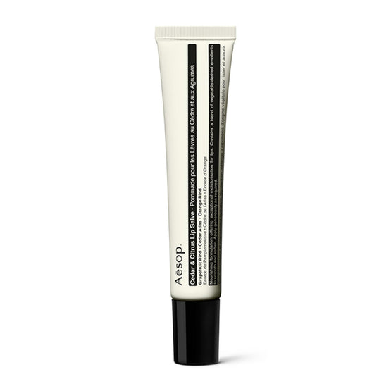 Aesop Cedar & Citrus Lip Salve - 9ml