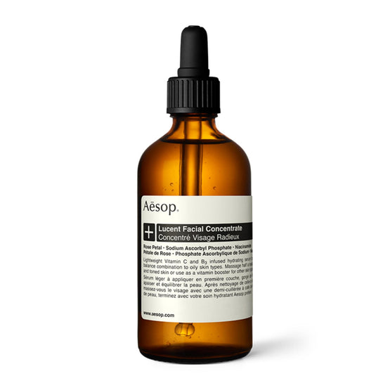 Aesop Lucent Facial Concentrate - 100ml