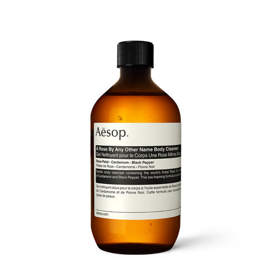 Aesop A Rose By Any Other Name Body Cleanser - 500ml