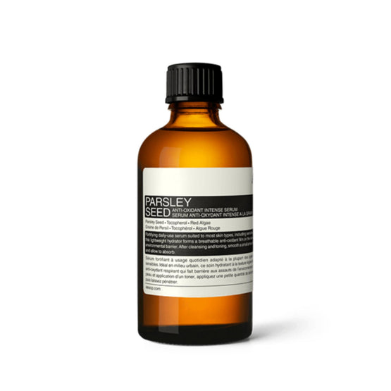 Aesop Parsley Seed Anti-Oxidant Intense Serum - 60ml