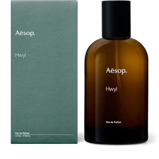 Aesop Hwyl Eau De Parfum - 100ml