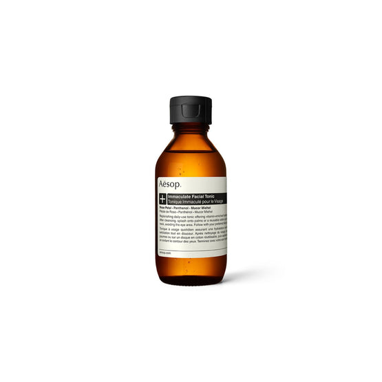 Aesop Immaculate Facial Tonic - 100ml