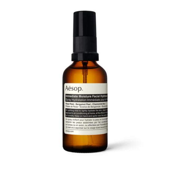 Aesop Immediate Moisture Facial Hydrosol - 50ml