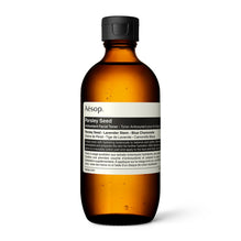 Aesop Parsley Seed Anti-Oxidant Facial Toner - 200ml