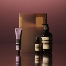 Aesop Body Care Trio - 500ml