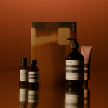 Aesop Complete Home Offering Kit
