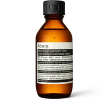 Aesop Bitter Orange Astringent Toner - 100ml