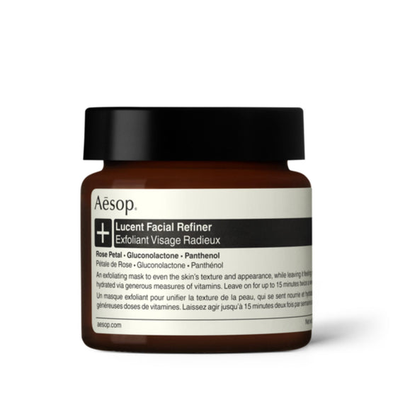 Aesop Lucent Facial Refiner - 60ml