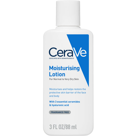 Cerave Moisturising Lotion - 88ml