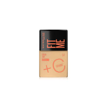 Maybelline เมย์เบลลีน ฟิตมี เฟรช ทิ้นท์ #04 - 30ml