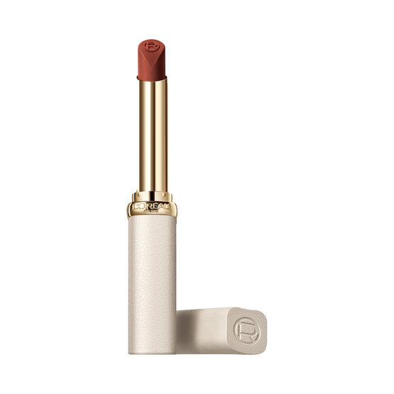L'Oreal Paris คัลเลอร์ ริช ครีม แมท #196 Chestnut Brown - 2g