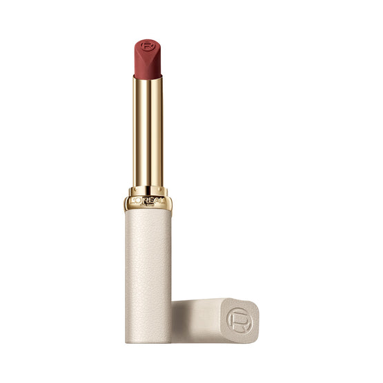 L'Oreal Paris คัลเลอร์ ริช  ครีม แมท #198 Pink Brown - 2g