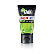 Garnier Men การ์นิเย่ เมน แอคโนไฟท์ วาซาบิโฟม - 50ml x3