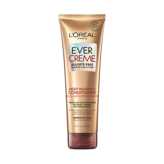 L'Oreal Paris เอเวอร์ครีม ดีพ นอริช คอนดิชันเนอร์ - 250 ml