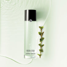 Armani Crema Nera Acqua Revicentalis - 150ml