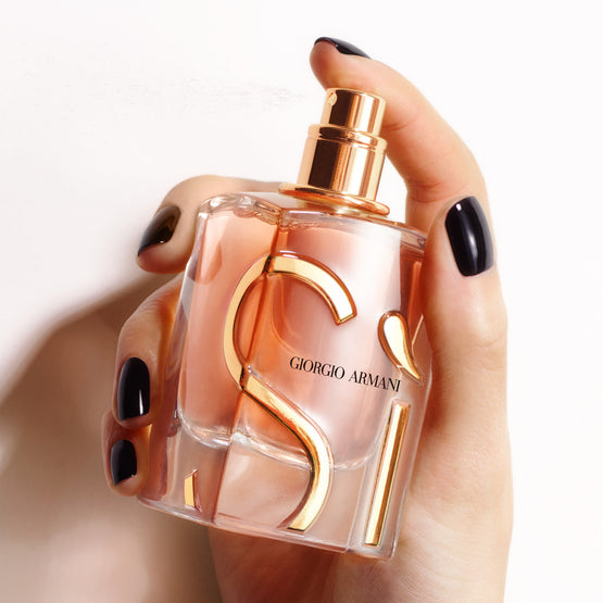 Armani Si Edp Intense- Refill - 50ml