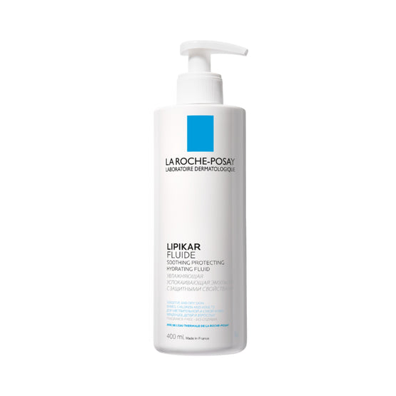 La Roche-Posay Lipikar Fluid 400ml