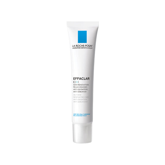 La Roche-Posay Effaclar K(+) - 40ml