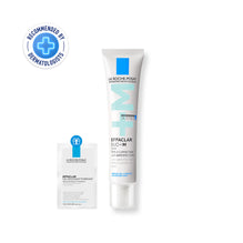 La Roche-Posay Set Effaclar Duo(+)M 40ml + Foaming gel 7ml
