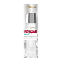 L'Oreal Paris รีไวทัลลิฟท์ คริสตัล ไมโคร-เอสเซนส์ ออยล์-ฟรี - 130ml