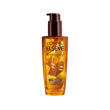 L'Oreal Paris เอลแซฟ เอ็กซ์ตรอว์ดินารี่ ออยล์ เอ็กซ์ตร้า ริช ดีพลี่ มอยซ์เจอไรซ์ แอนด์ แดแมจ แคร์ - 100ml